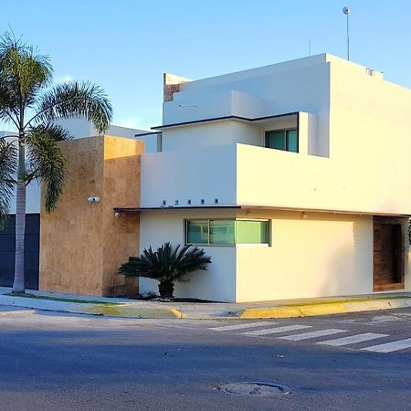 Suites Lagunas Colima Dış mekan fotoğraf