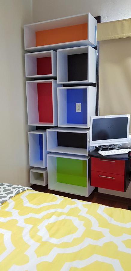 Suites Lagunas Colima Dış mekan fotoğraf