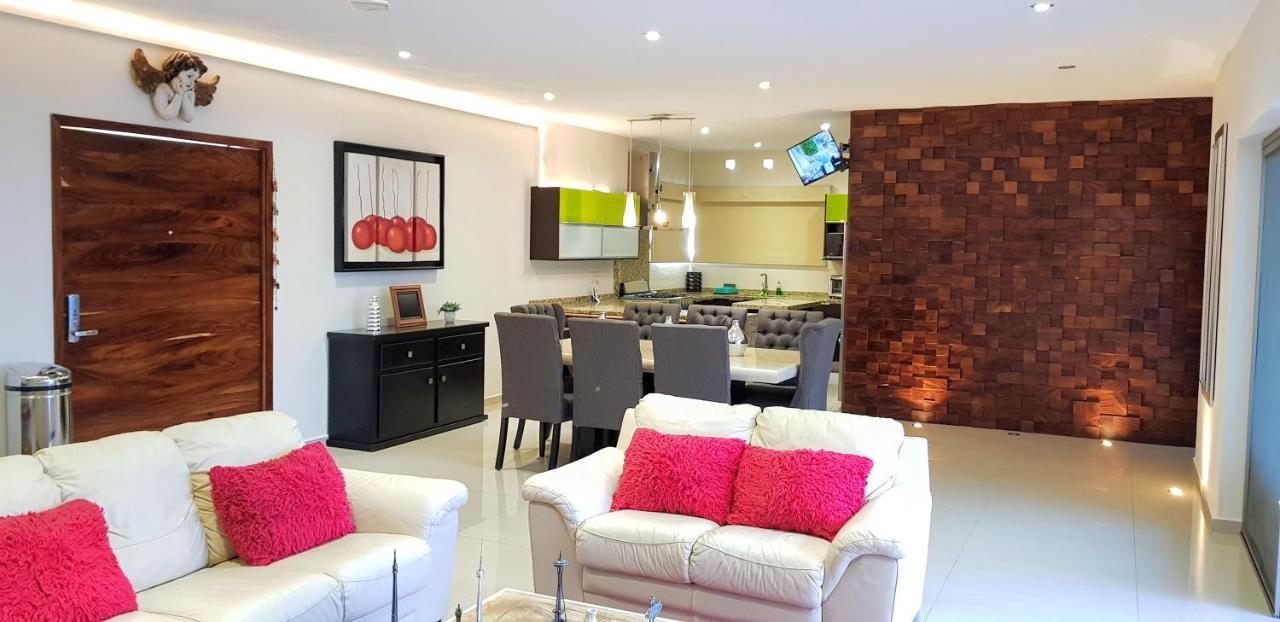 Suites Lagunas Colima Dış mekan fotoğraf