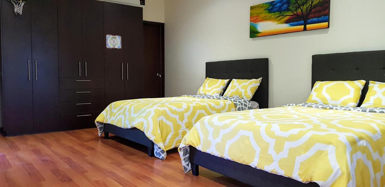 Suites Lagunas Colima Dış mekan fotoğraf