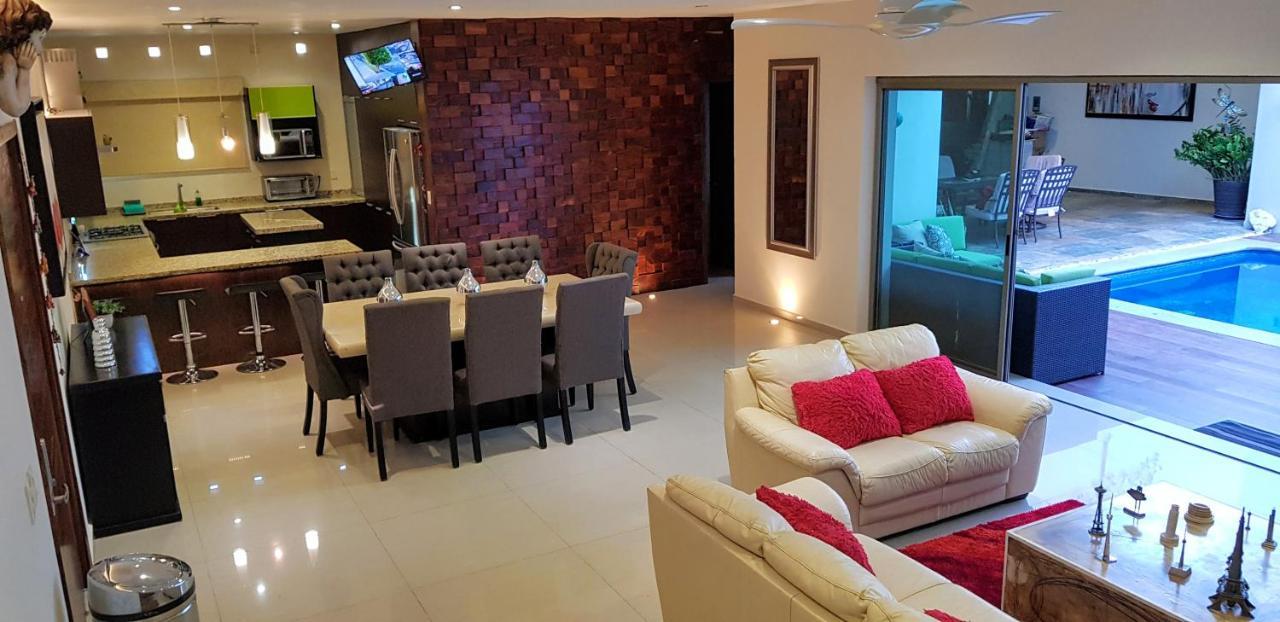 Suites Lagunas Colima Dış mekan fotoğraf