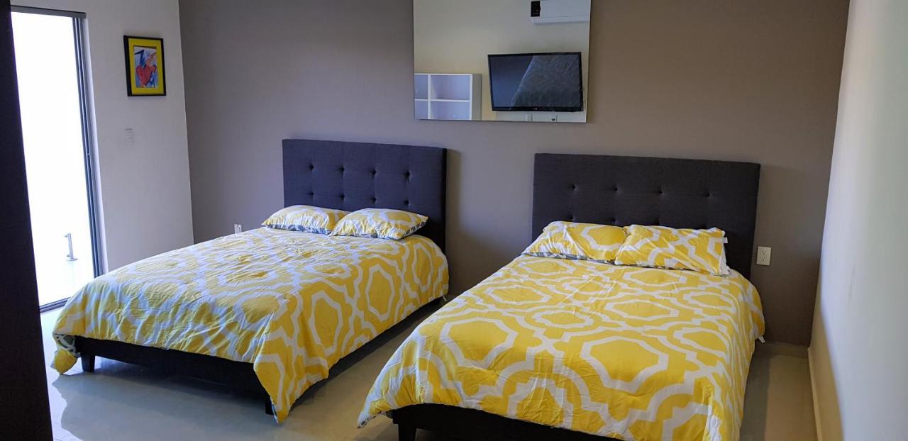 Suites Lagunas Colima Dış mekan fotoğraf