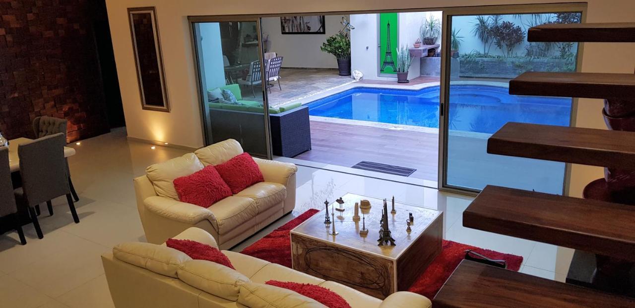 Suites Lagunas Colima Dış mekan fotoğraf