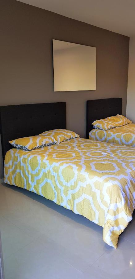 Suites Lagunas Colima Dış mekan fotoğraf