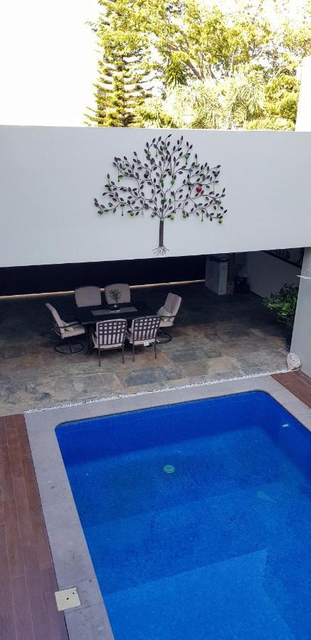 Suites Lagunas Colima Dış mekan fotoğraf