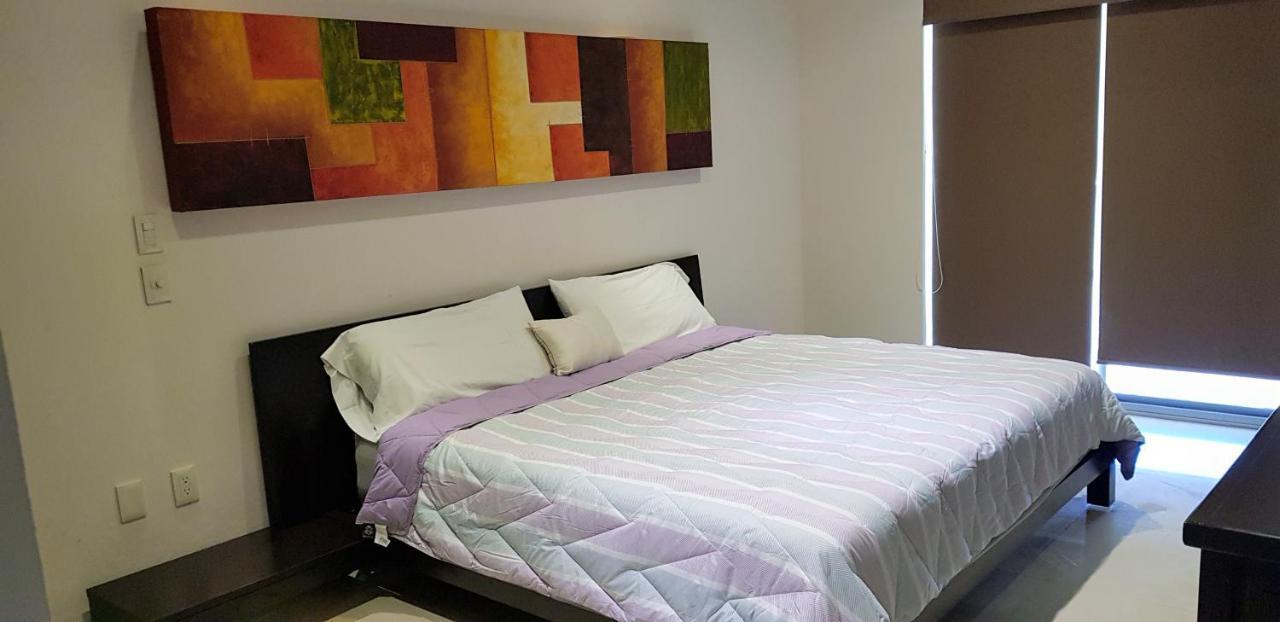 Suites Lagunas Colima Dış mekan fotoğraf