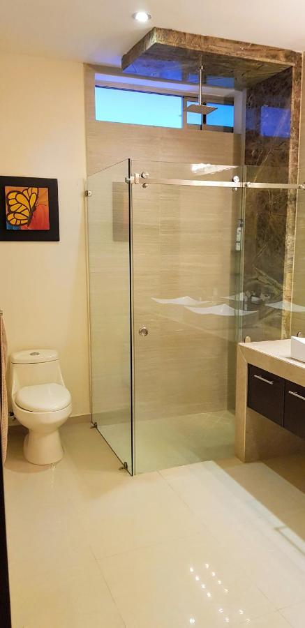 Suites Lagunas Colima Dış mekan fotoğraf