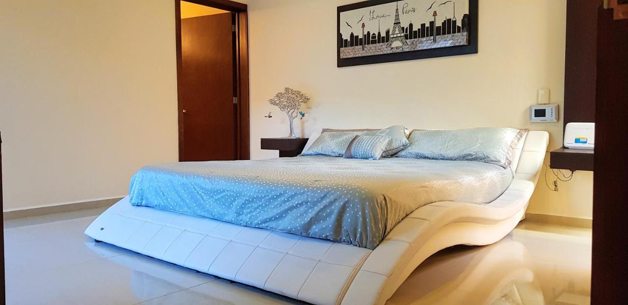 Suites Lagunas Colima Dış mekan fotoğraf
