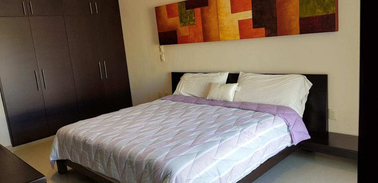 Suites Lagunas Colima Dış mekan fotoğraf