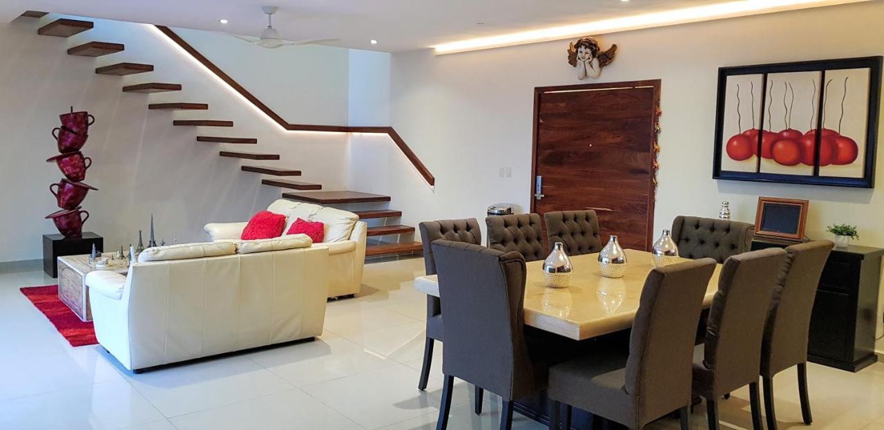 Suites Lagunas Colima Dış mekan fotoğraf