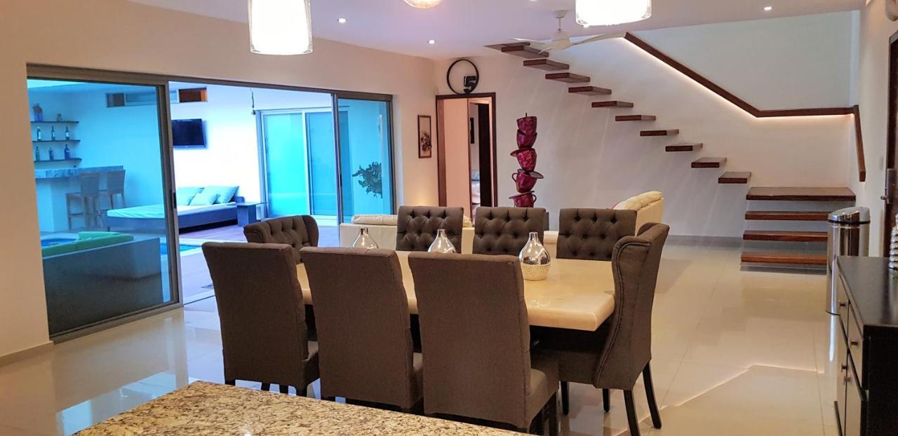 Suites Lagunas Colima Dış mekan fotoğraf