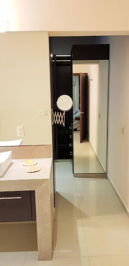 Suites Lagunas Colima Dış mekan fotoğraf