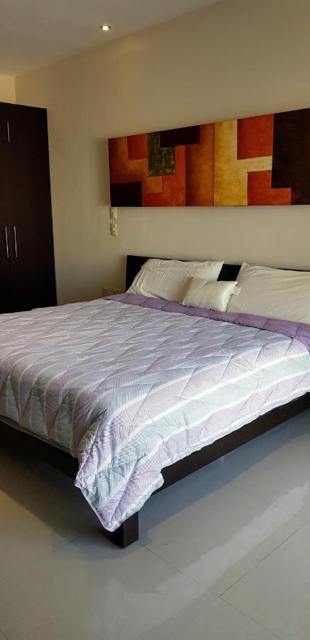 Suites Lagunas Colima Dış mekan fotoğraf