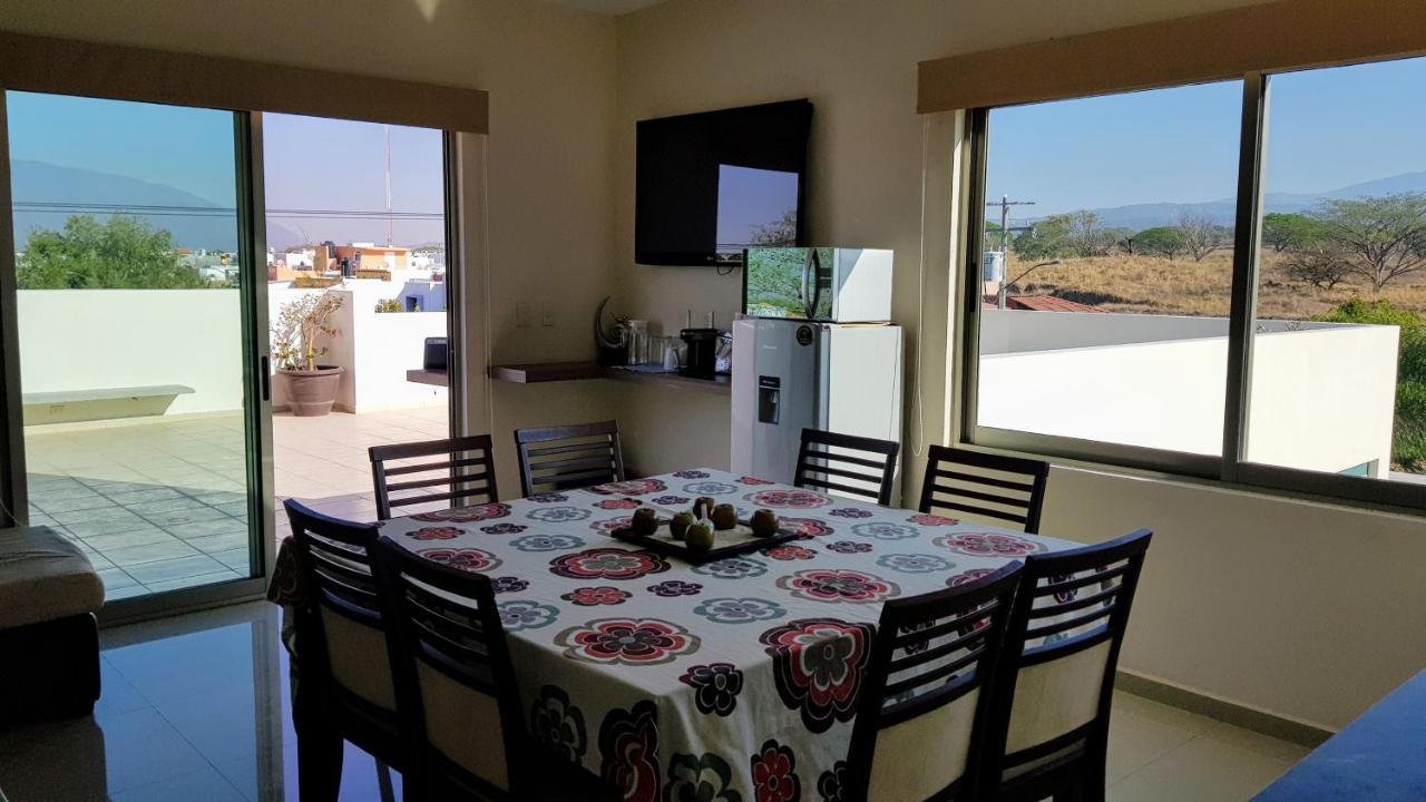 Suites Lagunas Colima Dış mekan fotoğraf