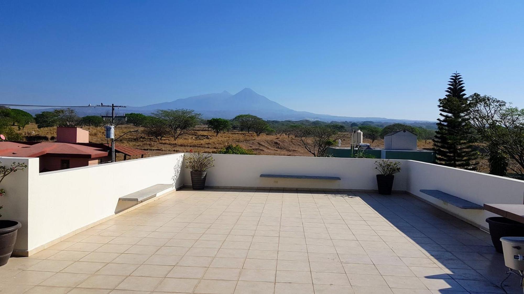 Suites Lagunas Colima Oda fotoğraf