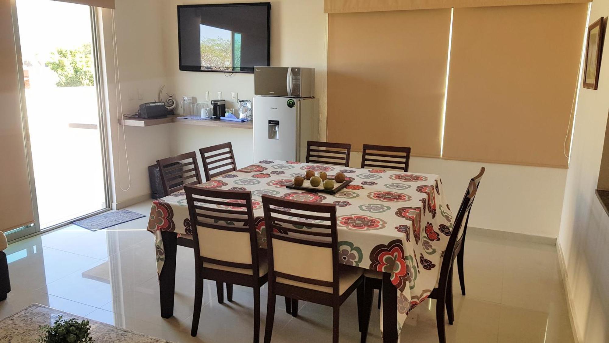 Suites Lagunas Colima Oda fotoğraf